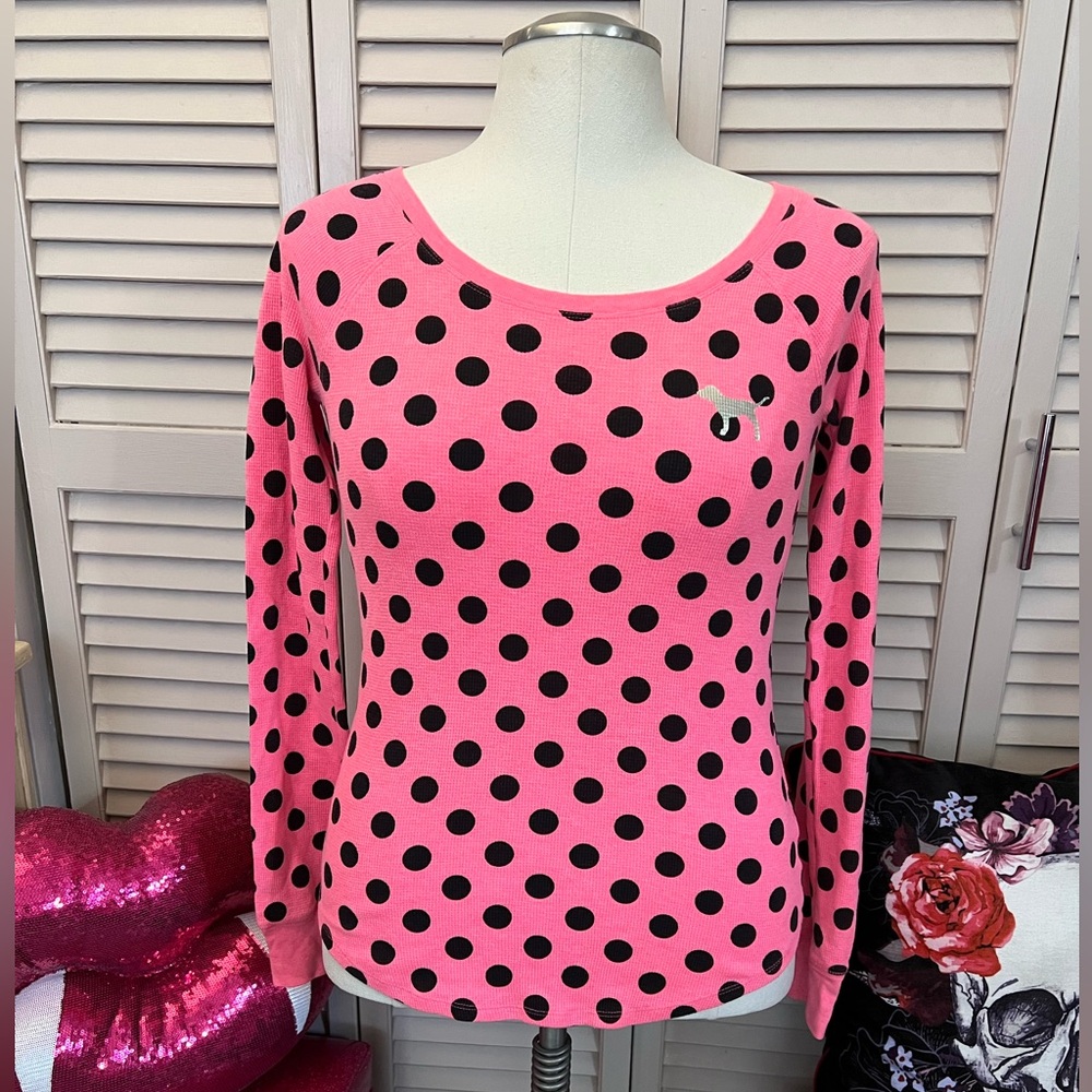 💕VS PINK TOP💕